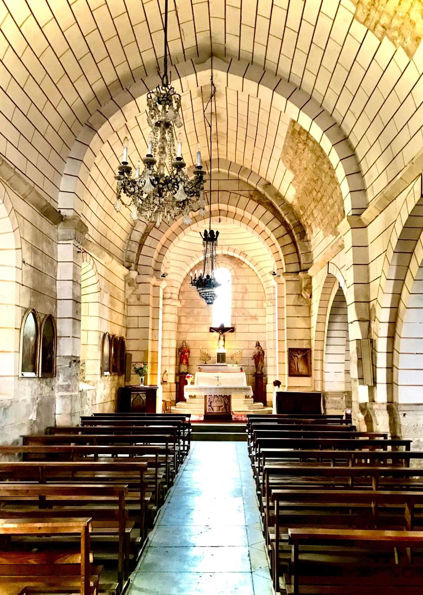 Lapartment Du Perigord Javerlhac-et-la-Chapelle-Saint-Robert Eksteriør billede